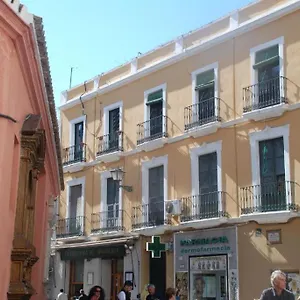 Apartment Apartamento Centro Santa Catalina, Seville