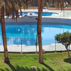  Appartement Très Bel Avec Piscine Espagne