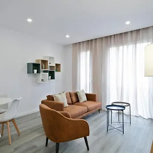  Appartement Alcam Roger Espagne