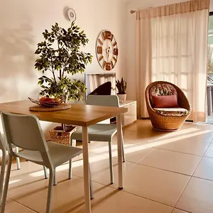  Appartement Volcan, Salitre Y Arena Espagne