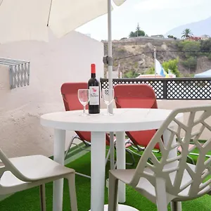  Appartement Cuarto Teide Santo Domingo Espagne