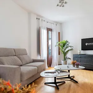 Appartement San Diego, Séville