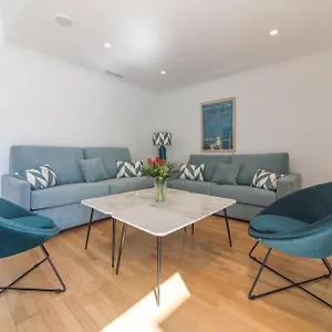 Appartement Rey De Flats - Arenal, Séville