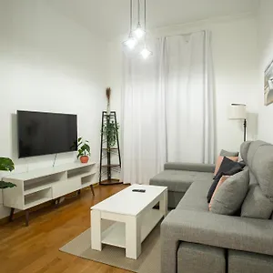 Appartement Wish Conde De, Séville
