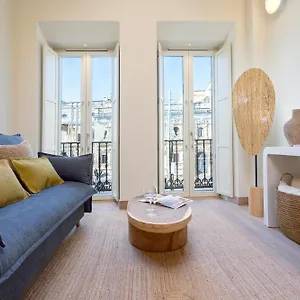 Appartement Genteel San Francisco, Séville