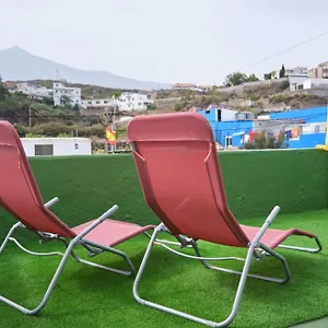  Appartement Cuarto Verode Santo Domingo Espagne